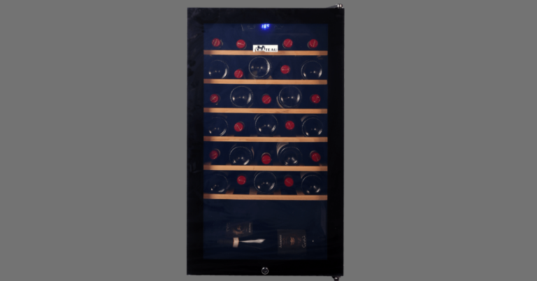 The Ultimate Guide to Choosing the Perfect Wine Fridge