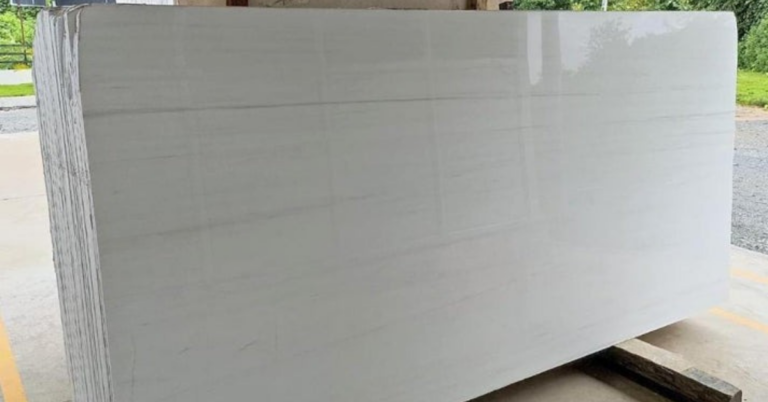 Finding the Best White Marble Supplier Near You