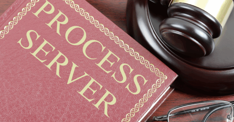 Reliable Process Server in San Fernando, California CA: Your Trusted Legal Document Delivery Partner