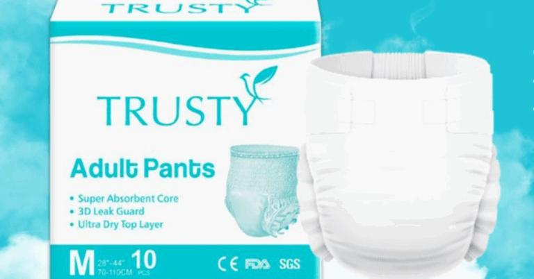 Adult Diaper Pants: A Comprehensive Guide