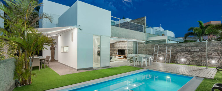 Holiday Rentals Tenerife: Your Island Escape Starts Here