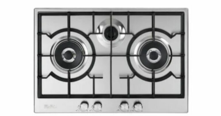 Gas Hob 70cm Singapore: The Ideal Kitchen Upgrade for Modern Homes