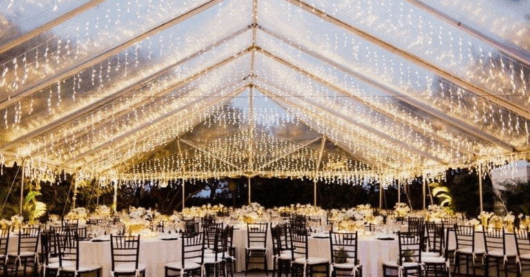 Tentage Rental for Events in Singapore: Complete Solutions for Outdoor Success