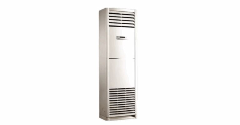 Marine Air Conditioners: Reliable Climate Control for Cruise Ships and Vessels