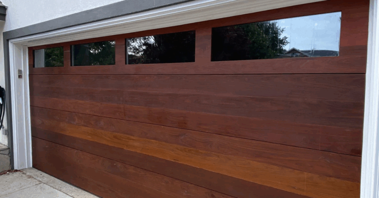 Garage Door Repair Scarborough: Reliable Solutions for Every Garage Door Issue