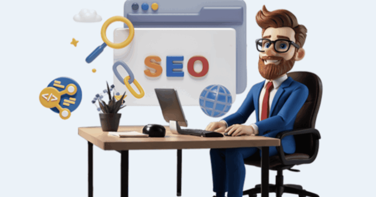 Unlocking Online Success: Why Hiring an SEO Consultant in Singapore Is Crucial for Your Business