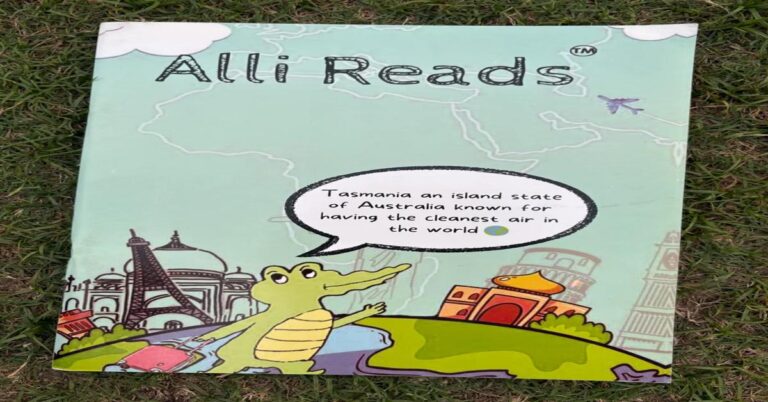 Inspiring Young Minds with Kids Magazine: A World of Learning and Fun