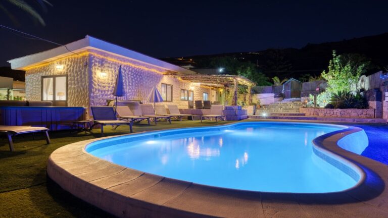 Discover the Perfect Getaway: Exploring Apartments Tenerife for Your Next Holiday