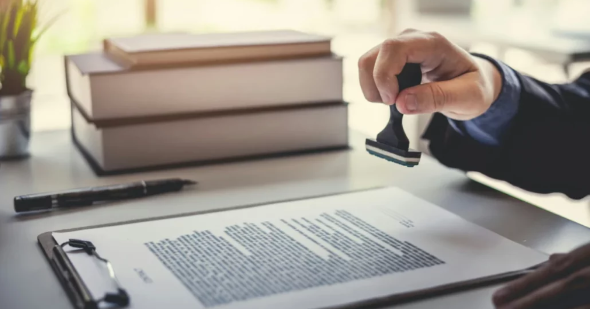 Apostille North Carolina NC