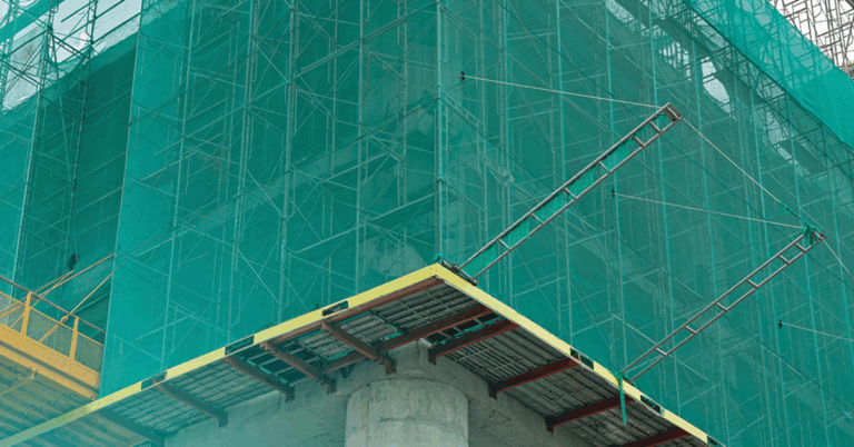 Comprehensive Guide to the Importance of Dust Control Netting in Construction and Industrial Sites