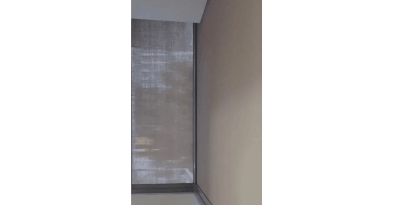 Motorised Blinds Singapore: The Smart Window Solution for Modern Homes