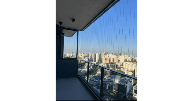 Invisible Grille Price Singapore: A Complete Guide for Homeowners