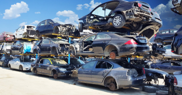 Scrap Car Singapore A Complete and Trustworthy Guide for Vehicle Owners