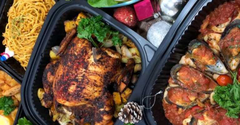 Halal Food Caterer: Delivering Authentic, Hygienic, and Flavorful Catering for Every Occasion