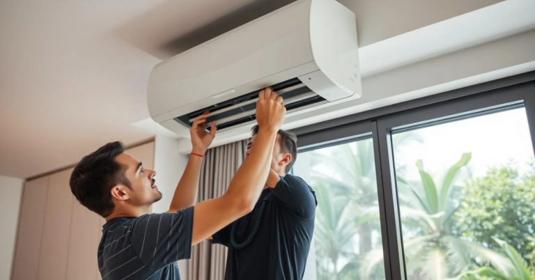 Aircon Repair: The Ultimate Guide to Maintaining Your Cooling System